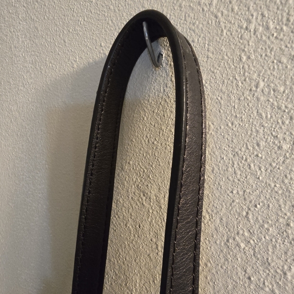 Small Black Michael Kors Purse - Picture 6 of 12